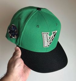 Hat Club Victor Von Doom Vbacks