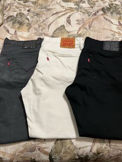 541 Levi’s  pants