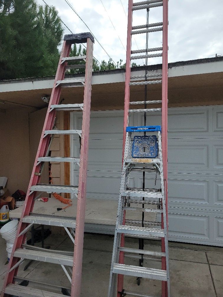 Ladder