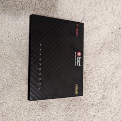 Asus Tm-ac1900 Router