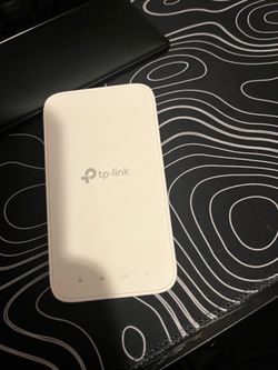 Tp-link re300