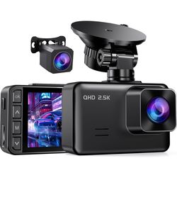 Dash Camera S50