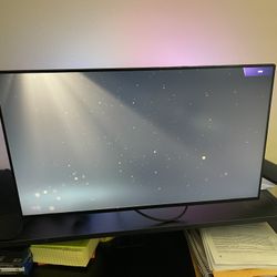LG ULTRA GEAR 27” 4K