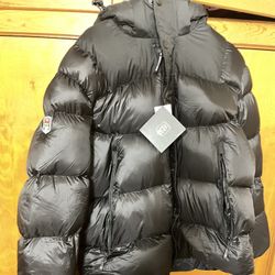 Triple F.A.T. Goose Coat 