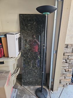 Slab of Granite