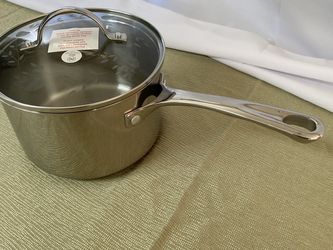 Sarten 3qt Princess House