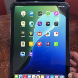 iPad 10th Gen 64gb WiFi And Cellular 