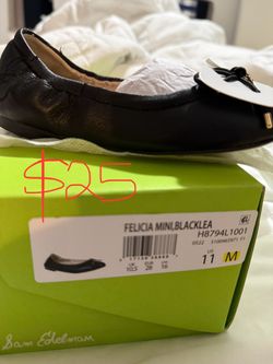 Sam Edelman Girl Shoes
