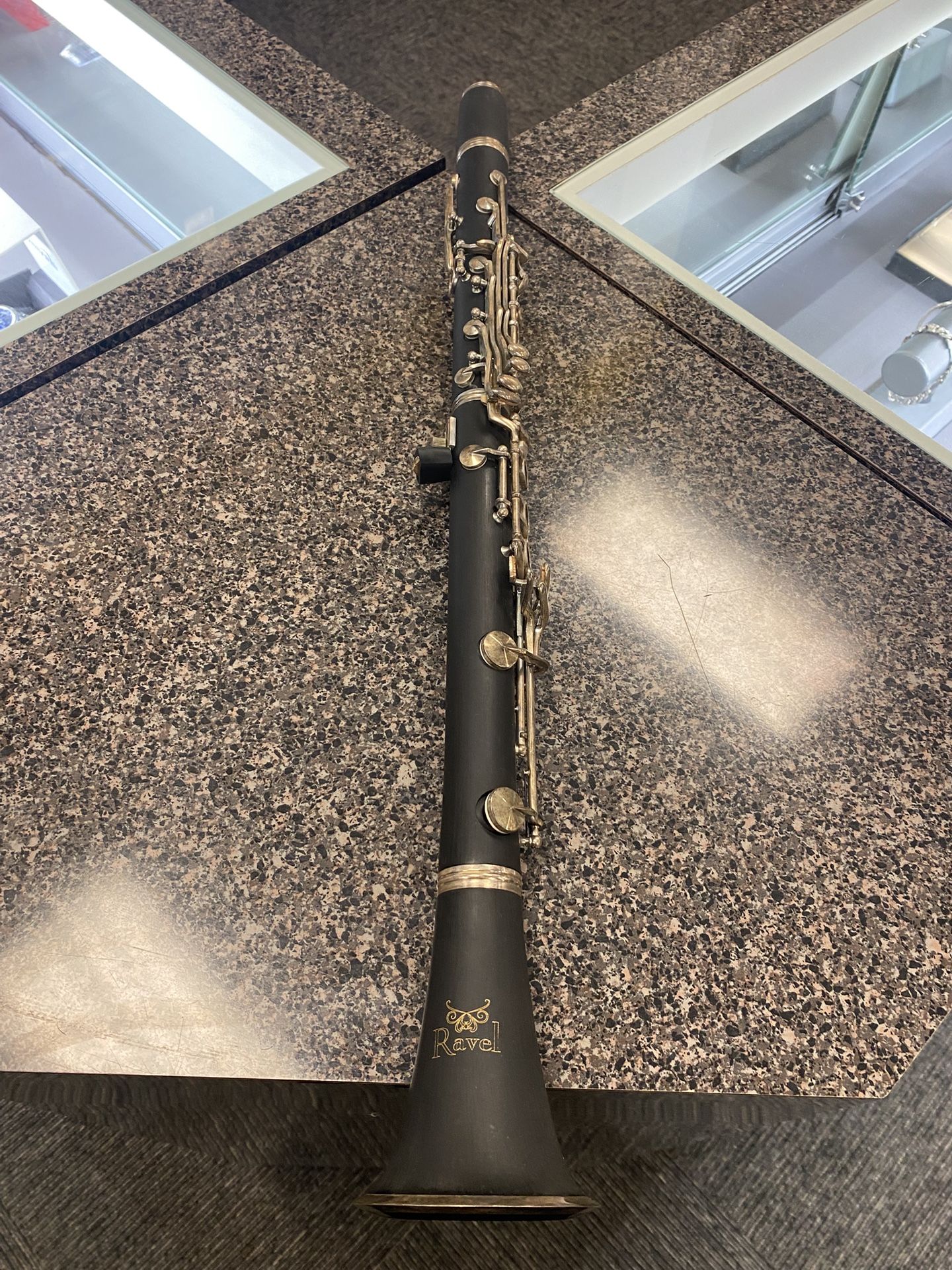 Clarinet