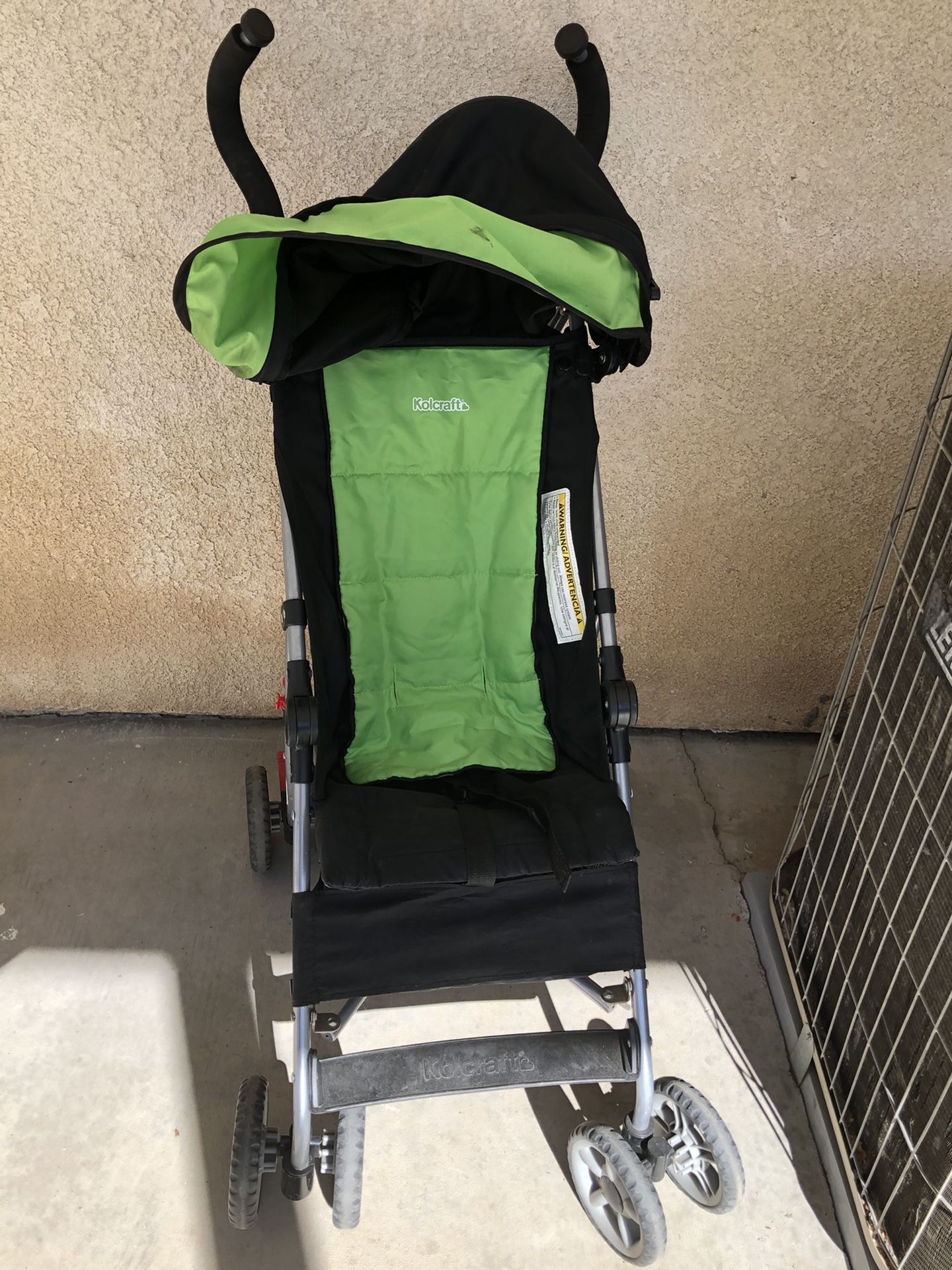 Stroller