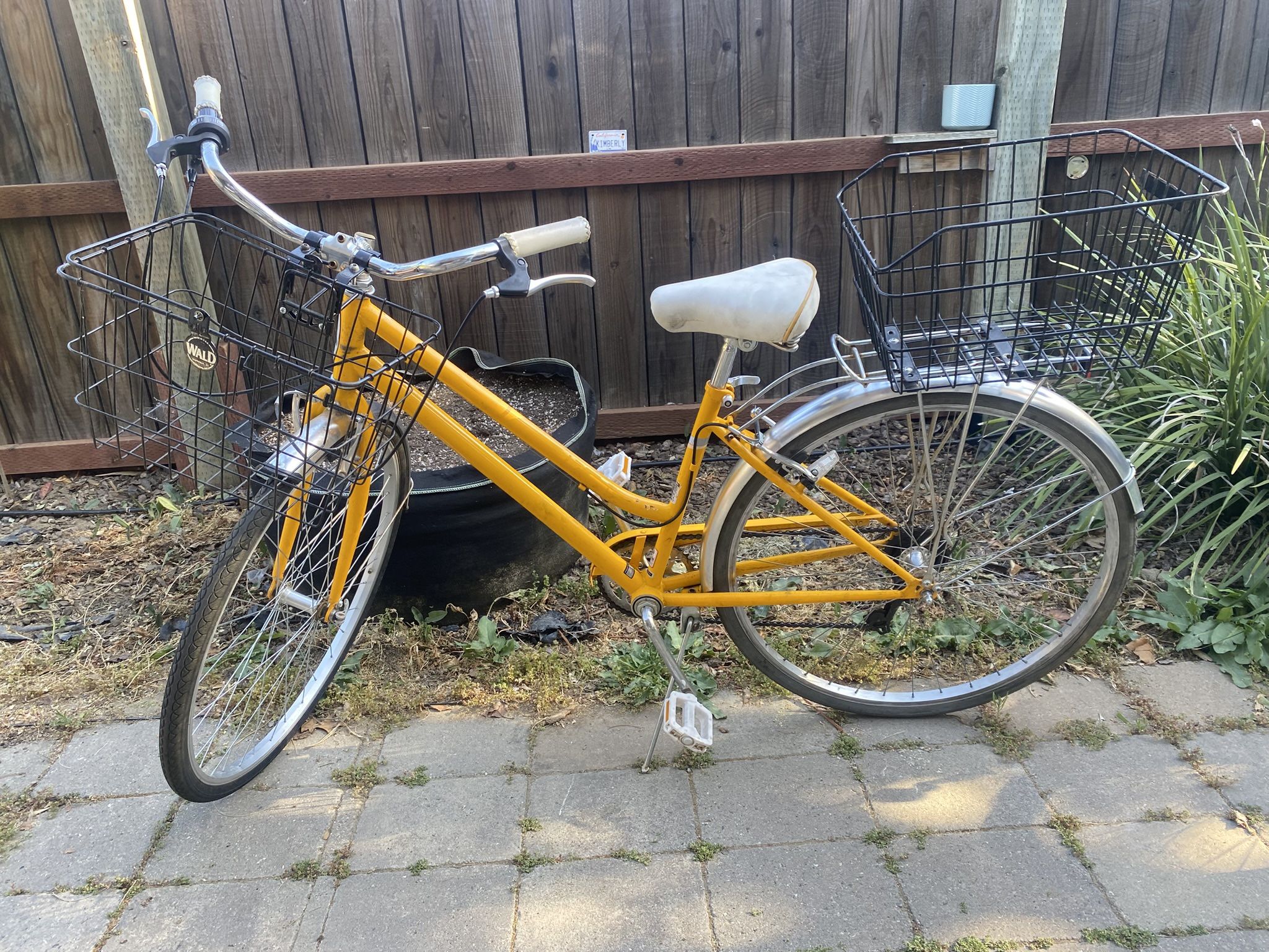 Schwinn Wayfarer Road Bike