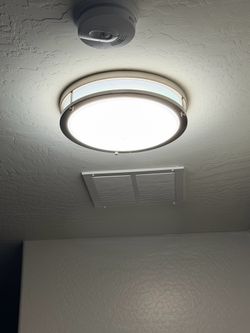 LED light