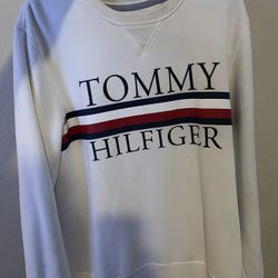 Tommy Hilfiger Sweatshirt