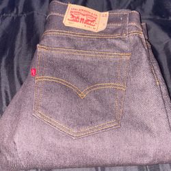 501 Levis