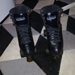 Impala skates size 9in Women Size7boys