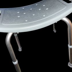 Drive Shower Stool Clean