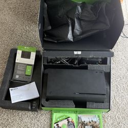 XboX Series X 1TB
