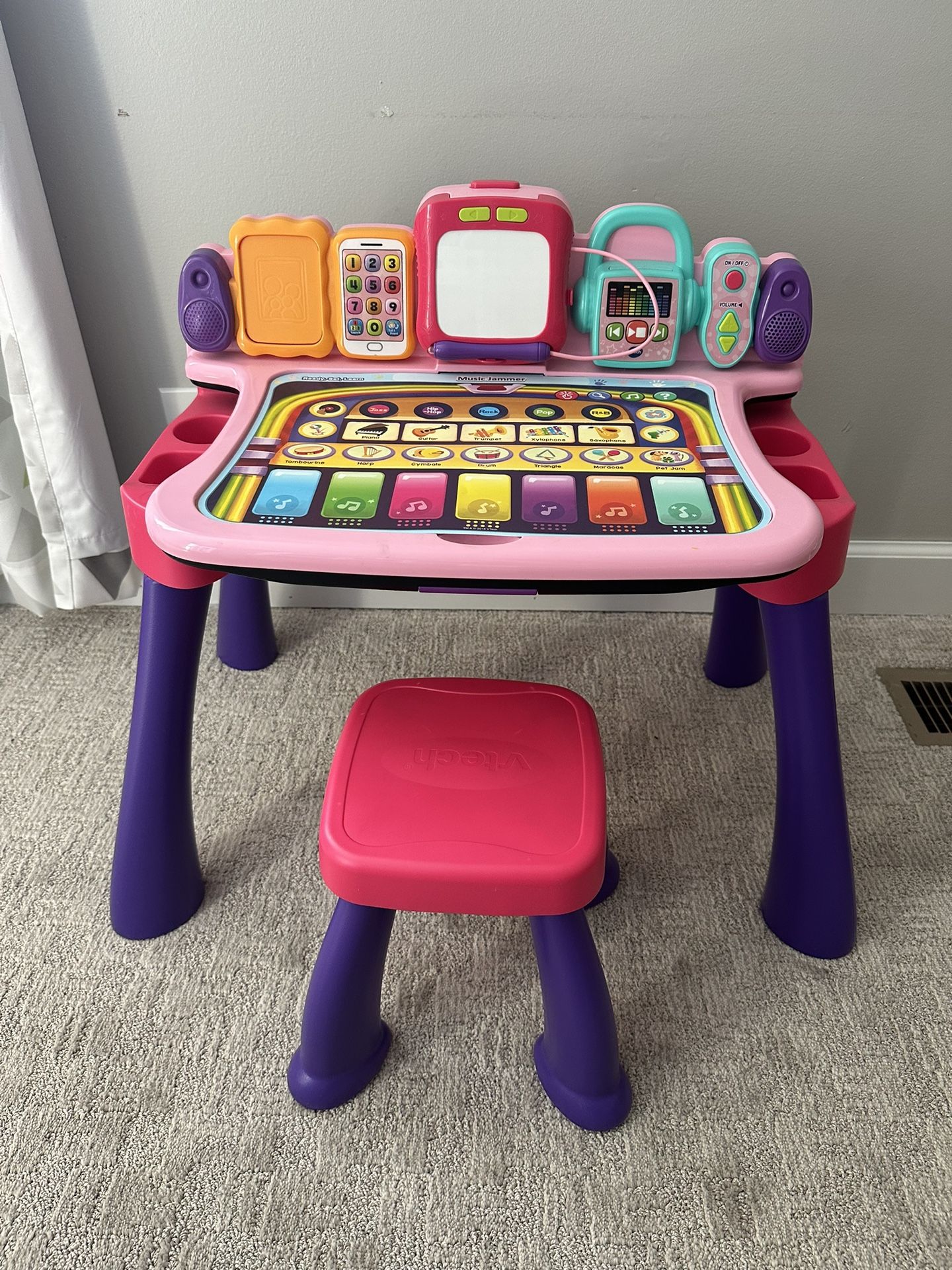 Vtech Activity Desk