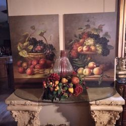 Decoración 