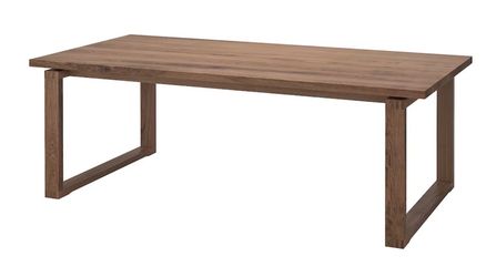 IKEA Morbylanga dining table