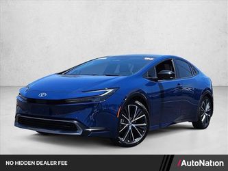2026 Toyota Prius