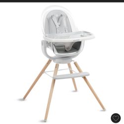 Munchkin High Chair 