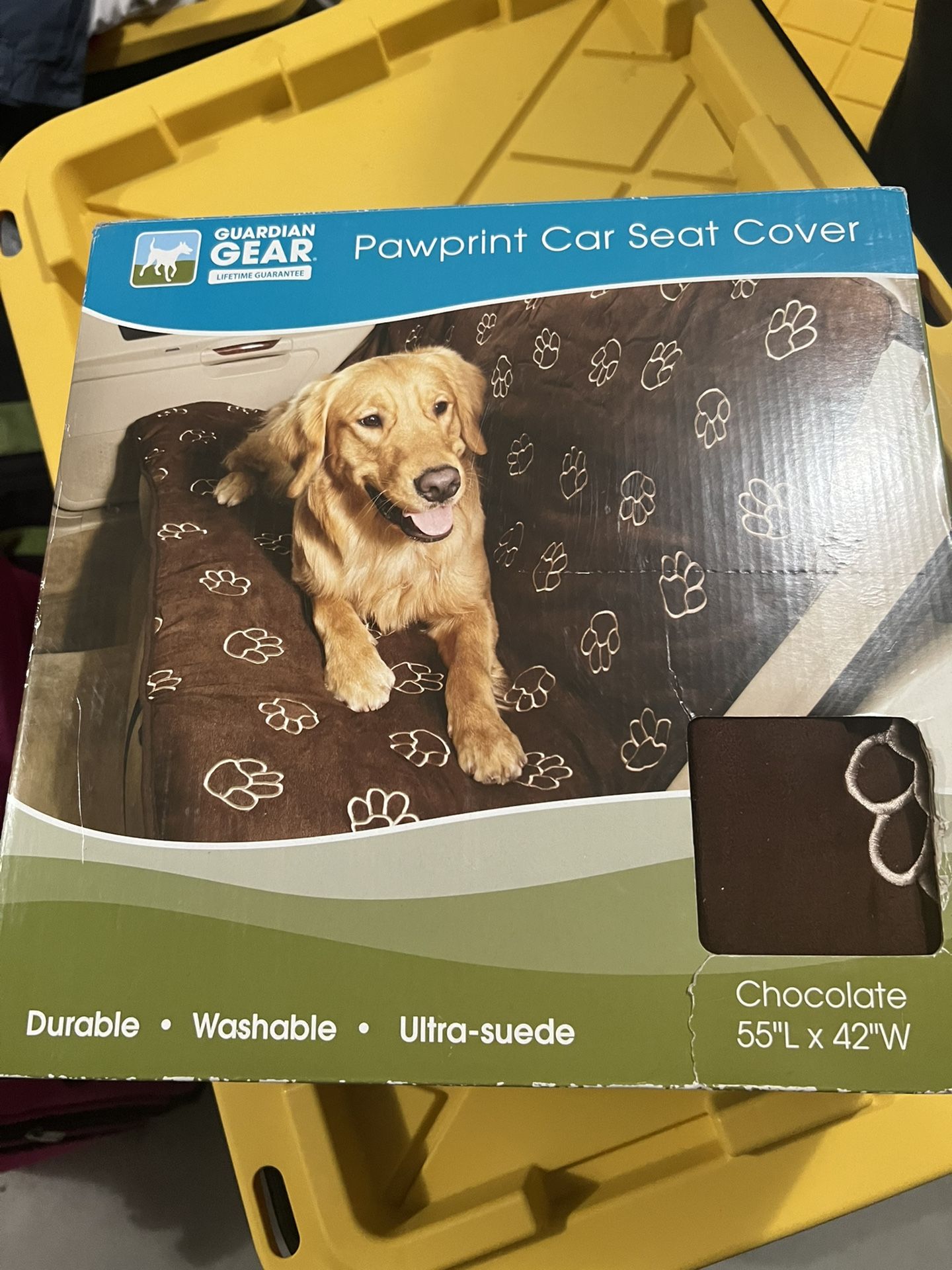 Pet Cover