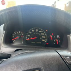 2003 Honda Accord