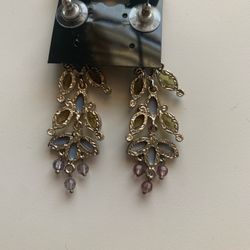 Beautiful Chandelier Earrings For Any Occasion