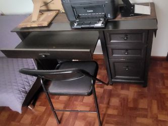Computer Table