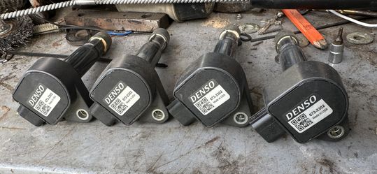 Denso Coils