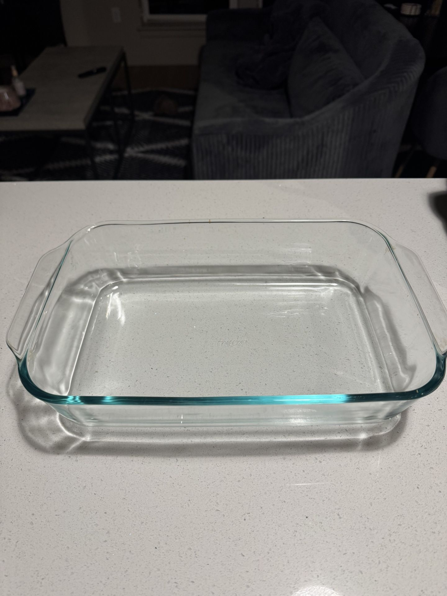 Casserole Dish