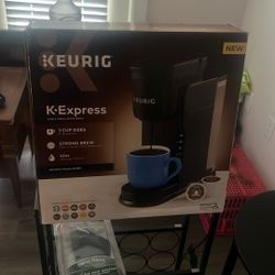 Coffee Maker