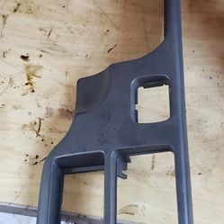 EG EJ DASH TRIM
