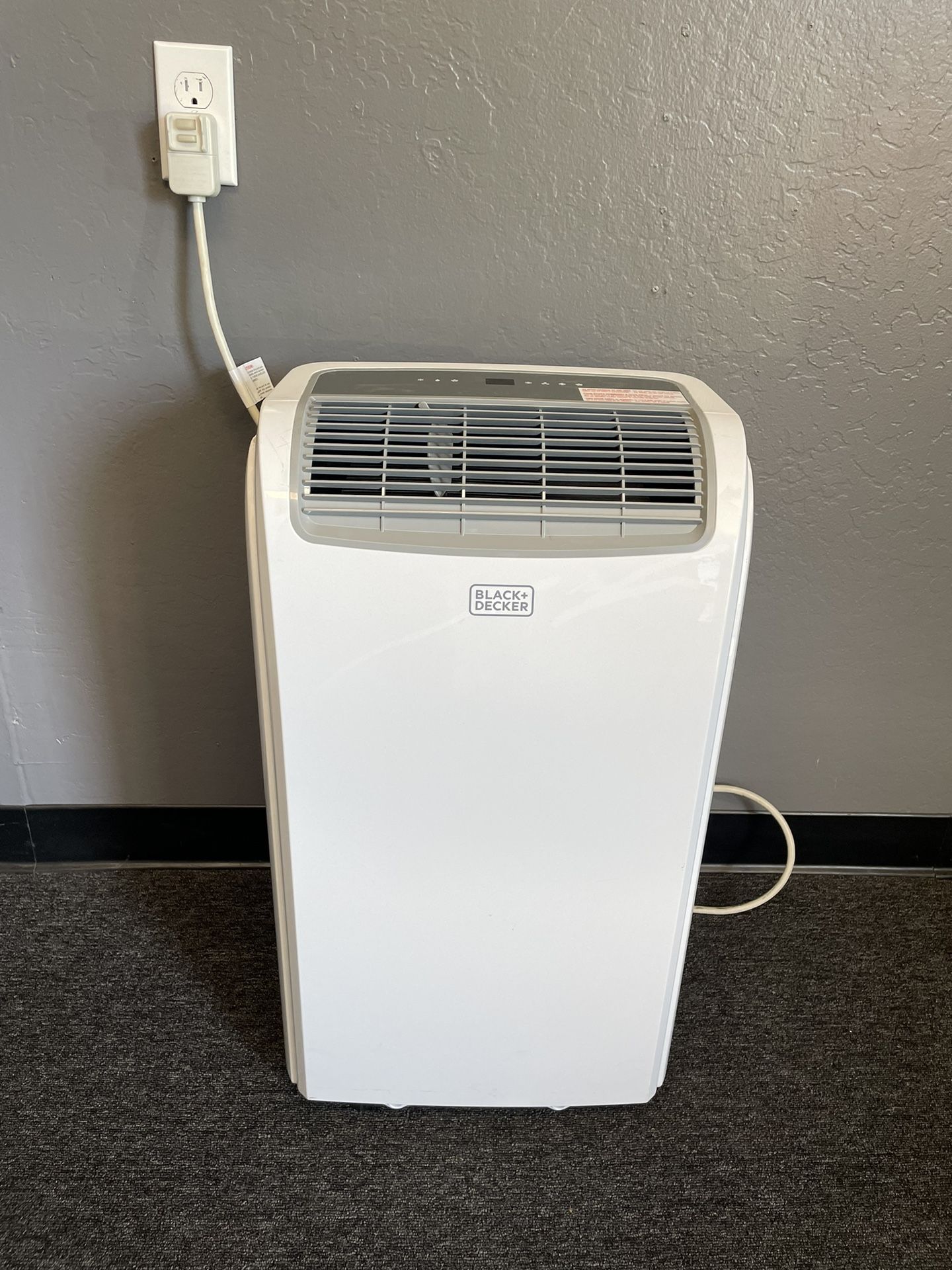 Portable Air Conditioner