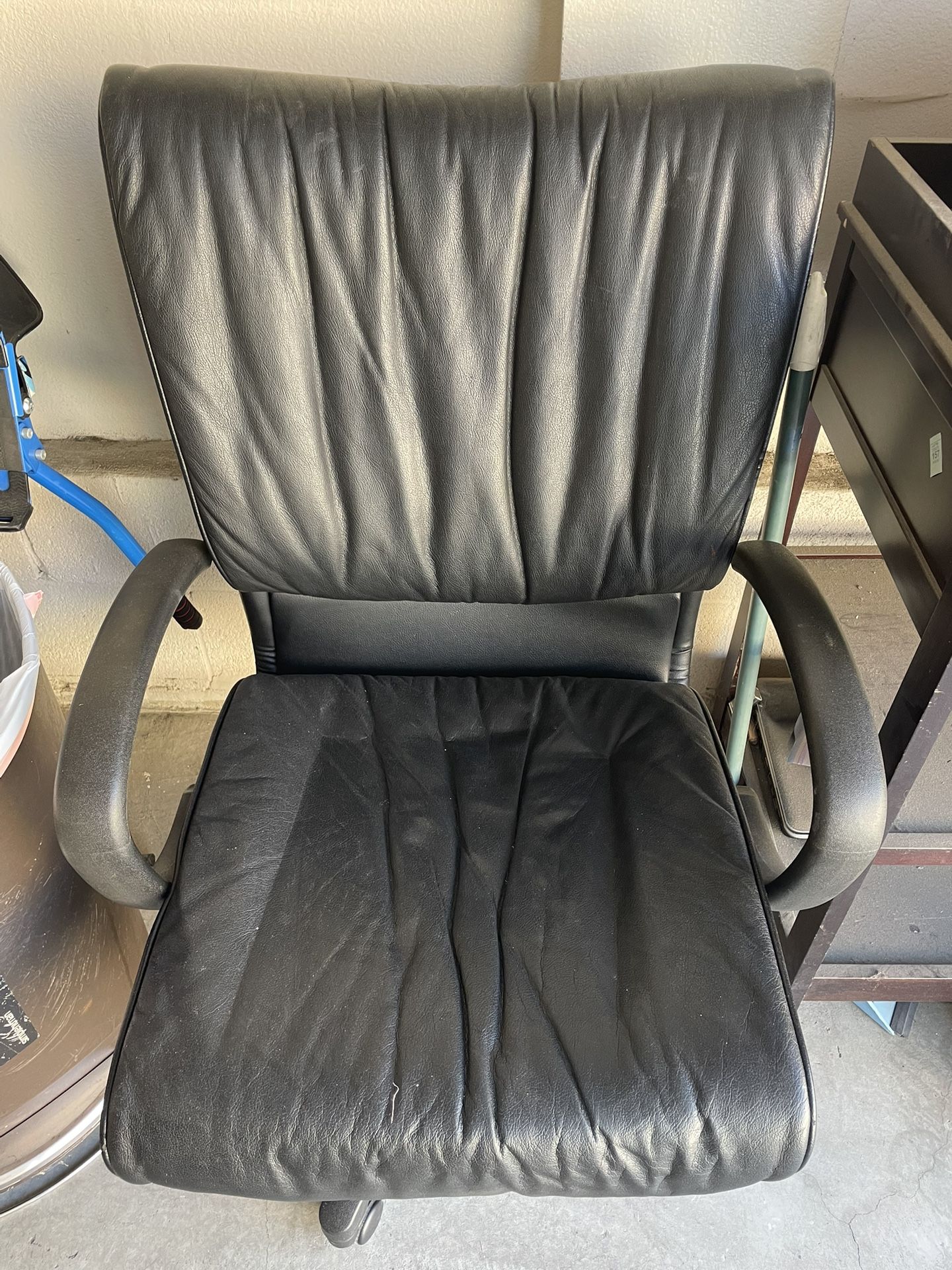 Office Executives Chair