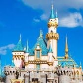 Disneyland Tickets