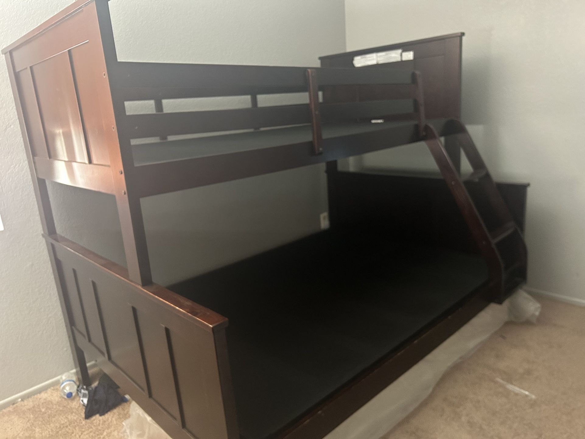 Bunk Bed