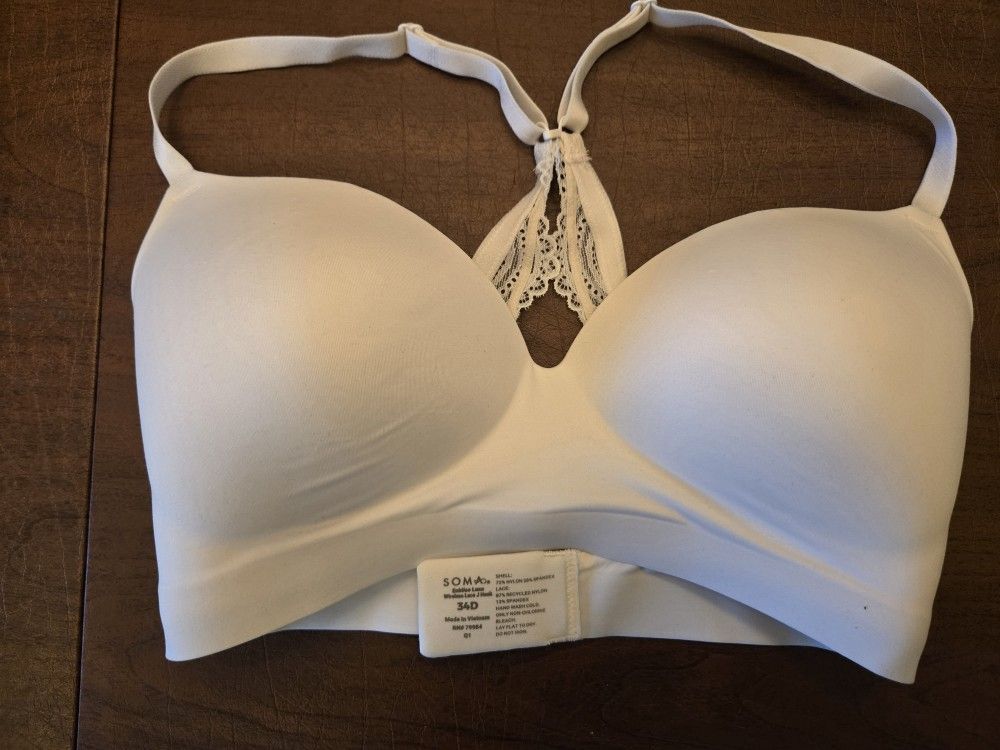 SOMA Bra
