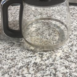 Coffee Pot