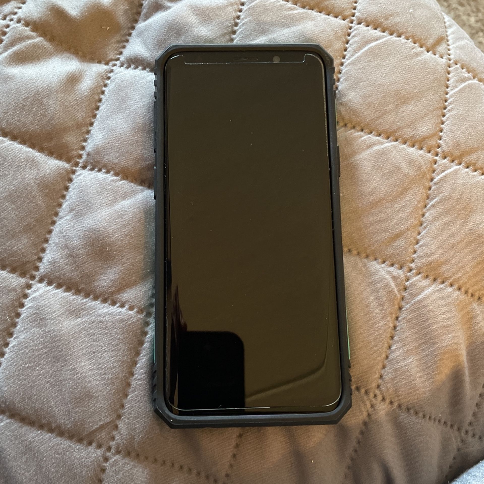 Samsung S 9