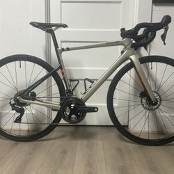 Cannondale SuperSix Evo Hi-mod Dura Ace Disc - 48CM