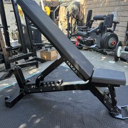 Rogue Adjustable Weight Bench 3.0 for sale
