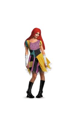 Costume Dress Only $25 WOMENS SMALL