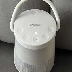 BOSE SOUNDLINK REVOLVE PLUS + II Portable Bluetooth Speaker