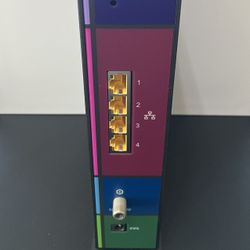 SBG6950AC2 Arris Surfboard | Cable Modem & Wi-Fi Router