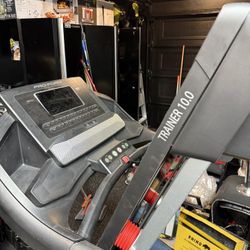 Pro form Treadmill