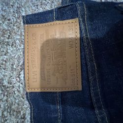 Levi’s 