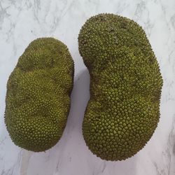 2 Fresh Jackfruit 