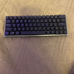 Cooler Master Sk622